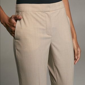 NWT Babaton Gabe Pant Size 6